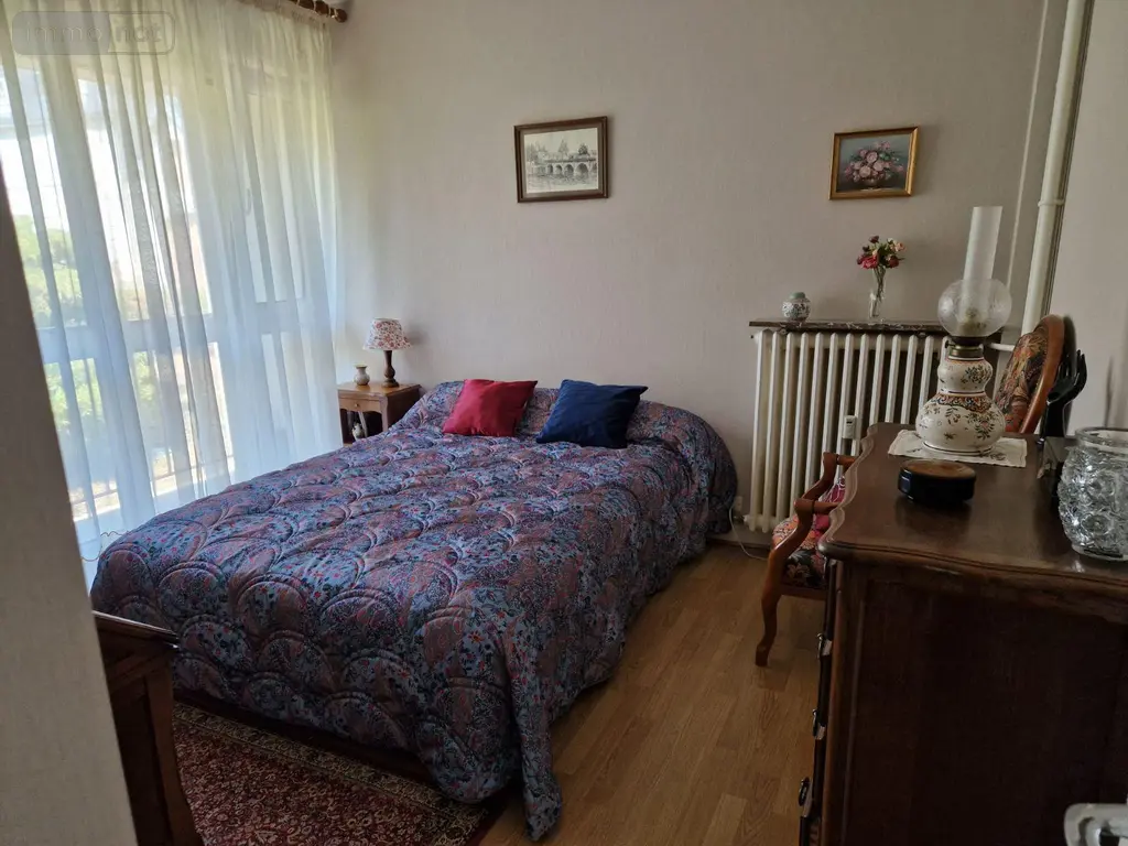Appartement a vendre Châtellerault 86100 Vienne 86 64 m2 3 pièces 83210 euros 14708/63 003