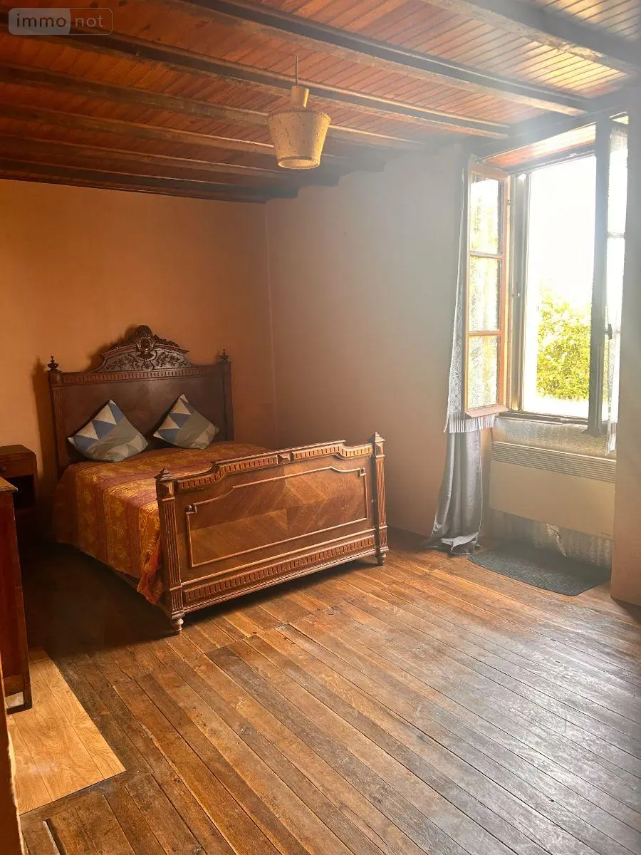 Maison a vendre Balot 21330 Côte-d'Or 21 61 m2 3 pièces 100000 euros 1001865 014