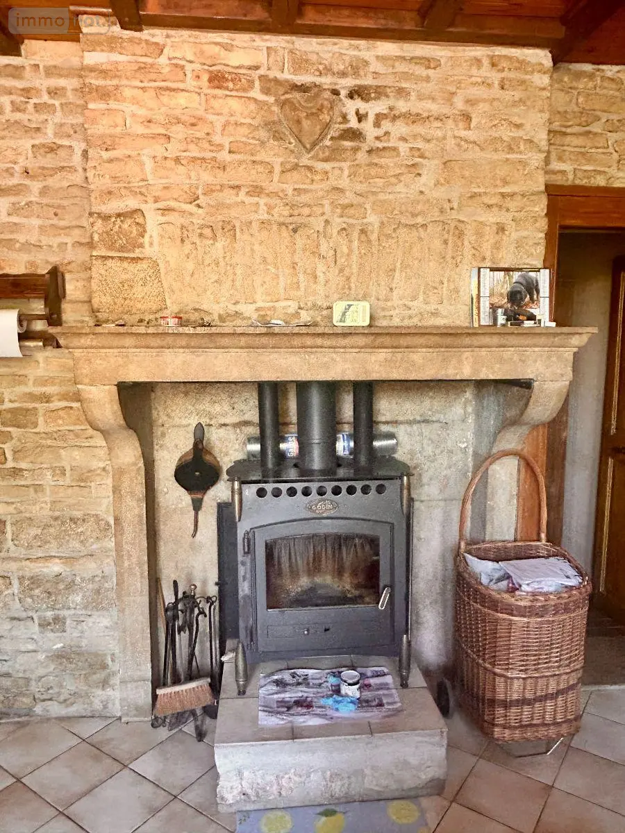 Maison a vendre Balot 21330 Côte-d'Or 21 61 m2 3 pièces 100000 euros 1001865 009