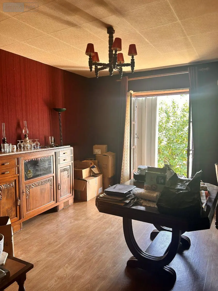 Maison a vendre Balot 21330 Côte-d'Or 21 61 m2 3 pièces 100000 euros 1001865 012