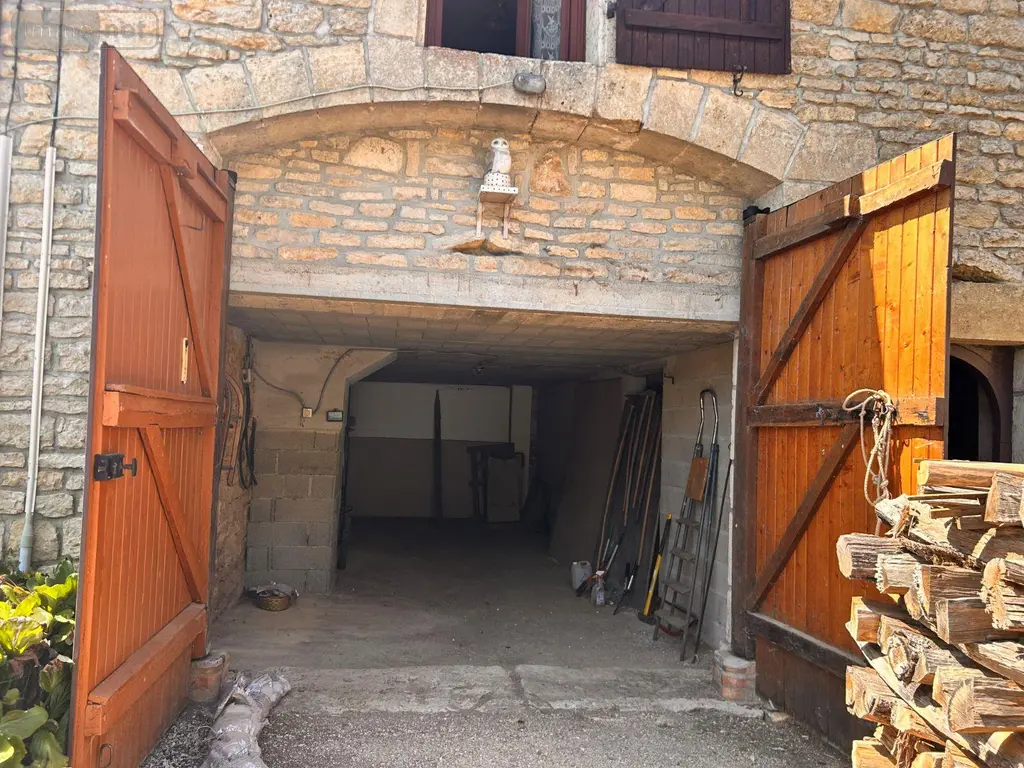 Maison a vendre Balot 21330 Côte-d'Or 21 61 m2 3 pièces 100000 euros 1001865 017
