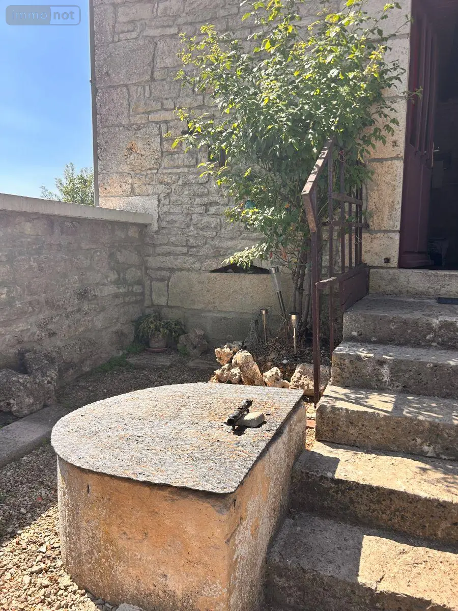 Maison a vendre Balot 21330 Côte-d'Or 21 61 m2 3 pièces 100000 euros 1001865 008