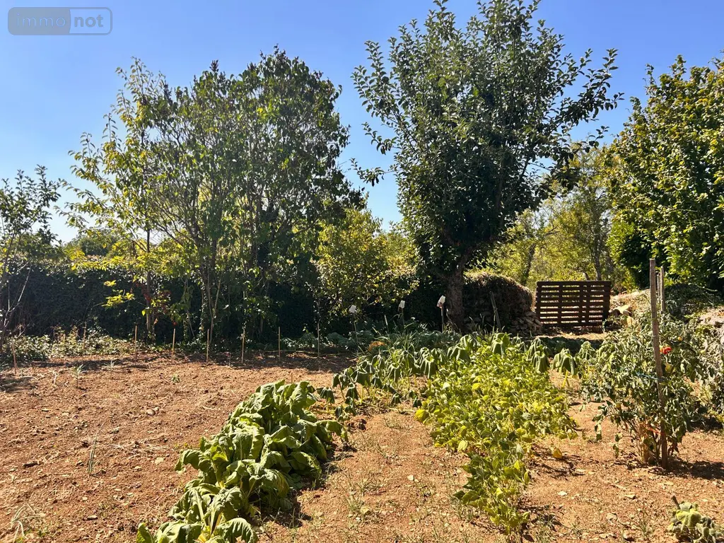Maison a vendre Balot 21330 Côte-d'Or 21 61 m2 3 pièces 100000 euros 1001865 005