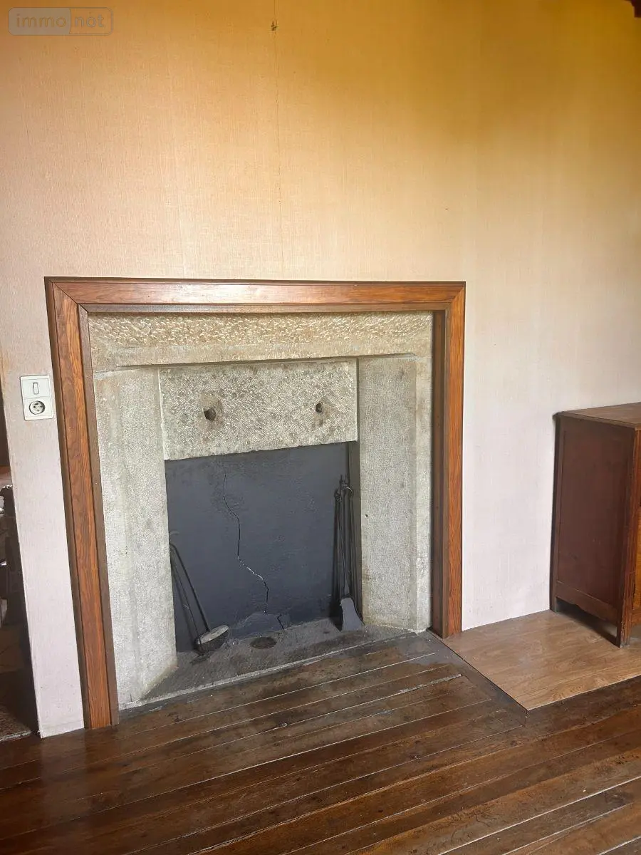 Maison a vendre Balot 21330 Côte-d'Or 21 61 m2 3 pièces 100000 euros 1001865 015