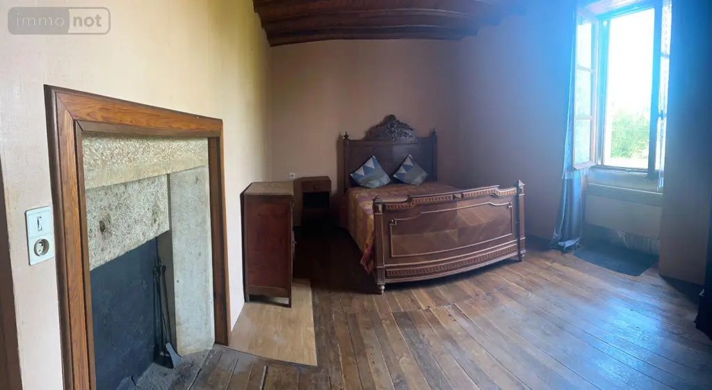 Maison a vendre Balot 21330 Côte-d'Or 21 61 m2 3 pièces 100000 euros 1001865 013