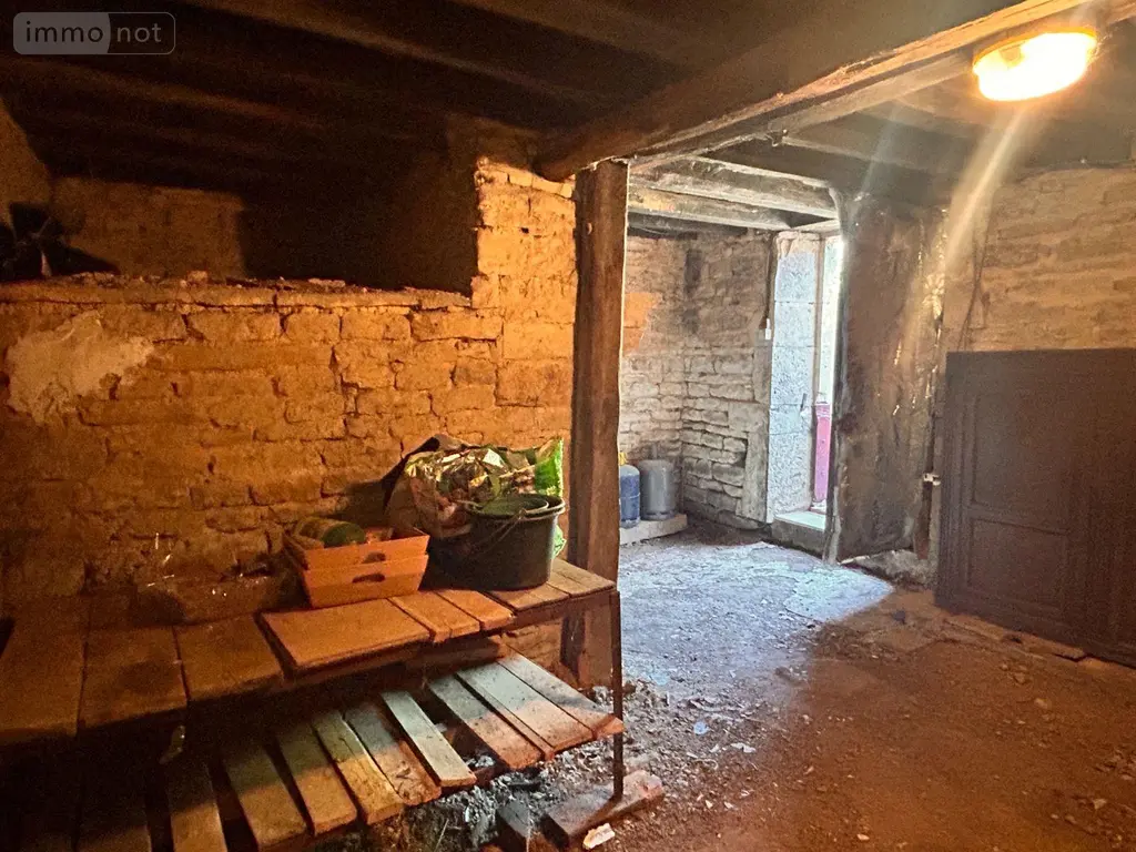Maison a vendre Balot 21330 Côte-d'Or 21 61 m2 3 pièces 100000 euros 1001865 019