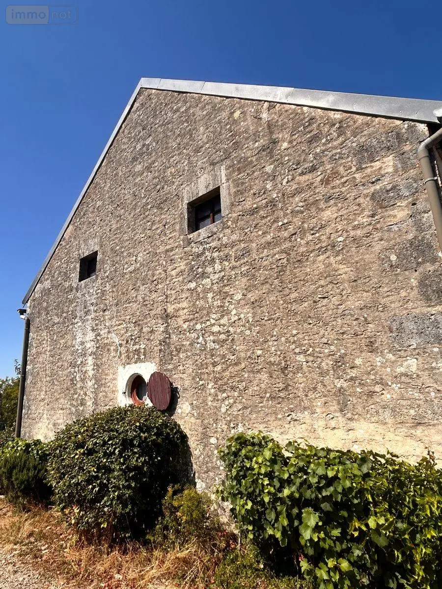 Maison a vendre Balot 21330 Côte-d'Or 21 61 m2 3 pièces 100000 euros 1001865 004