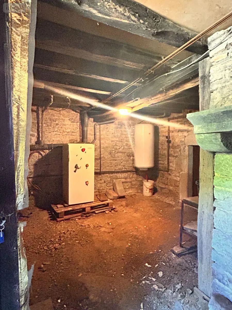 Maison a vendre Balot 21330 Côte-d'Or 21 61 m2 3 pièces 100000 euros 1001865 021