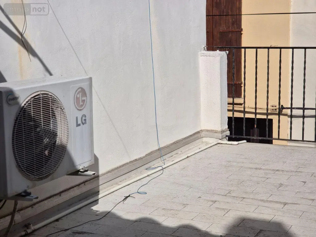 Maison a vendre Saint-Paul-de-Fenouillet 66220 Pyrénées-Orientales 66 90 m2 3 pièces 41000 euros 66018/321 003