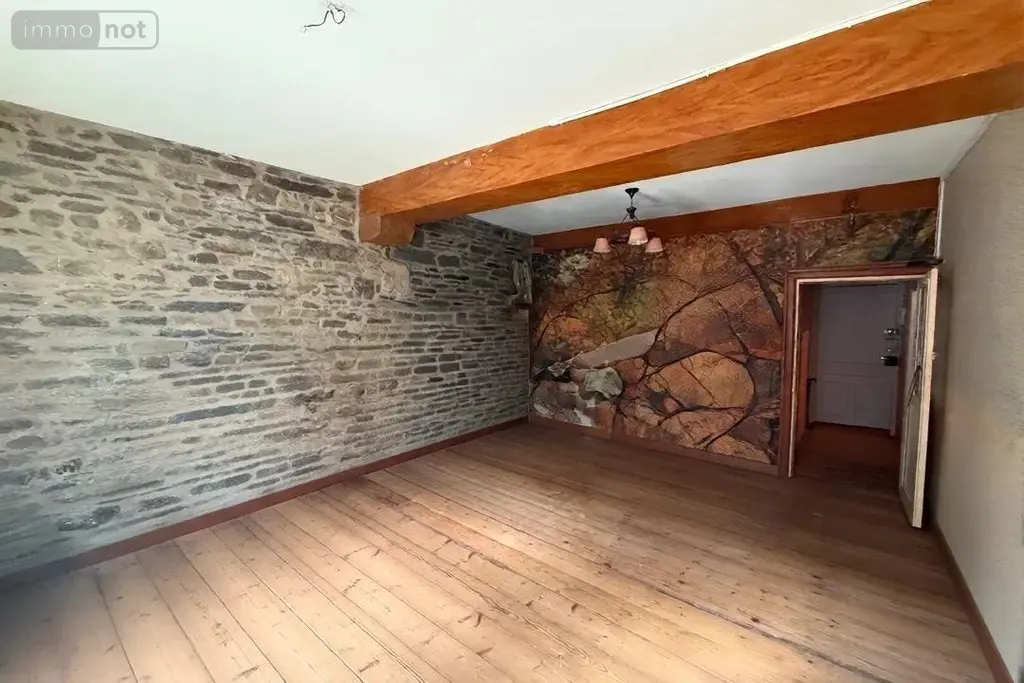Appartement a vendre Morlaix 29600 Finistère 29 40 m2 1 pièce 41000 euros 22095APPT255 003