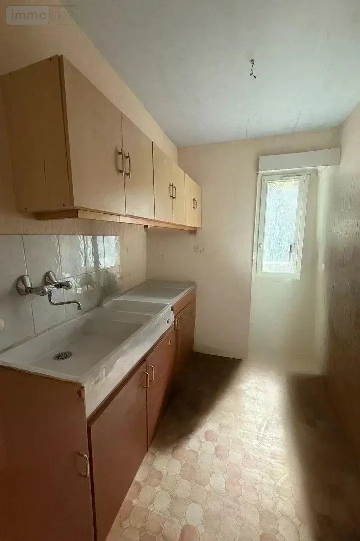 Appartement a vendre Morlaix 29600 Finistère 29 40 m2 1 pièce 41000 euros 22095APPT255 006