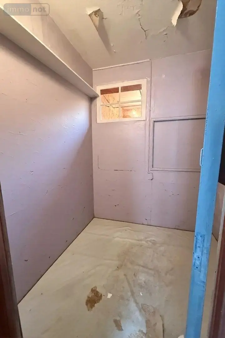 Appartement a vendre Morlaix 29600 Finistère 29 40 m2 1 pièce 41000 euros 22095APPT255 009