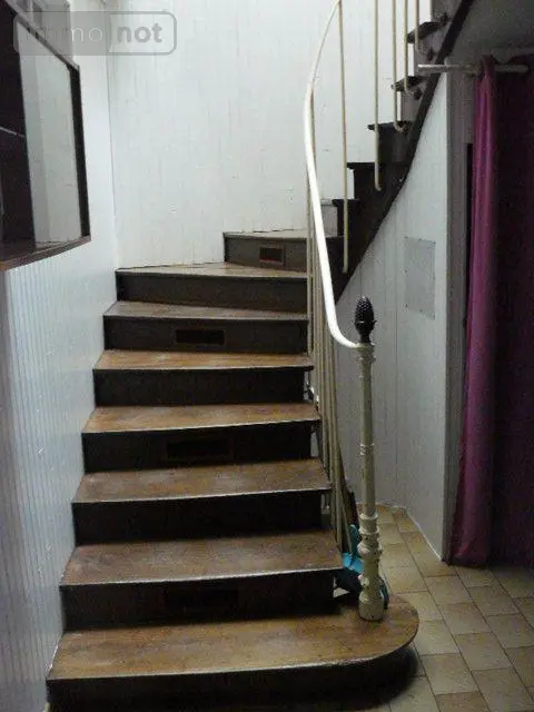 Maison a vendre Rambervillers 88700 Vosges 88 104 m2 5 pièces 64000 euros 2286 002