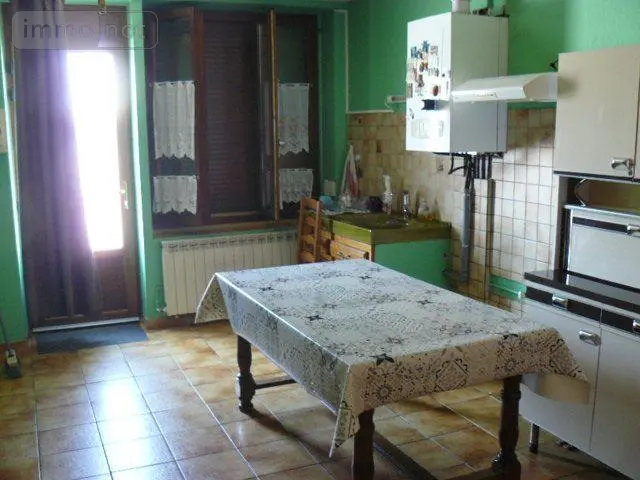 Maison a vendre Rambervillers 88700 Vosges 88 104 m2 5 pièces 64000 euros 2286 003