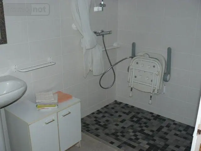 Maison a vendre Rambervillers 88700 Vosges 88 104 m2 5 pièces 64000 euros 2286 005