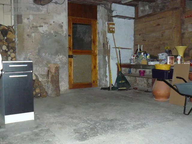 Maison a vendre Rambervillers 88700 Vosges 88 104 m2 5 pièces 64000 euros 2286 006