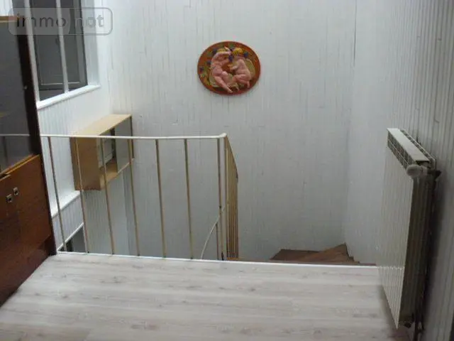 Maison a vendre Rambervillers 88700 Vosges 88 104 m2 5 pièces 64000 euros 2286 008