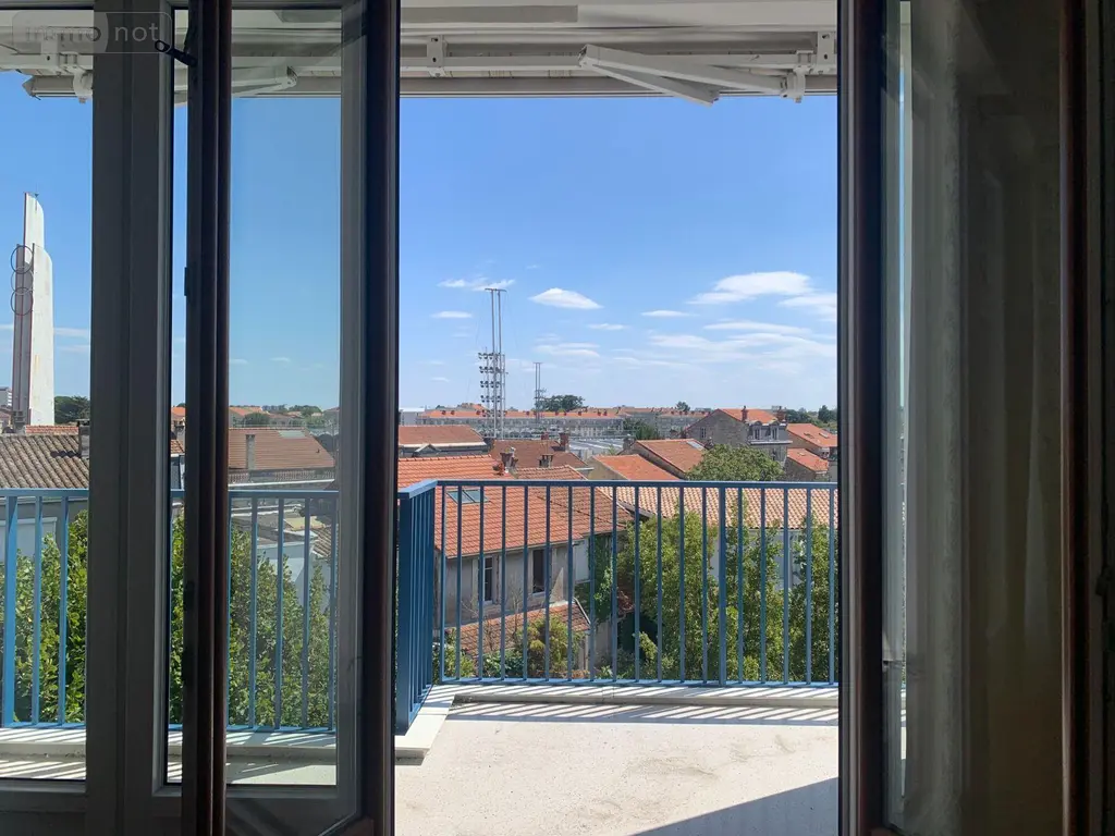 Appartement a vendre Bordeaux 33000 Gironde 33 125 m2 5 pièces 471000 euros 022/1245 002