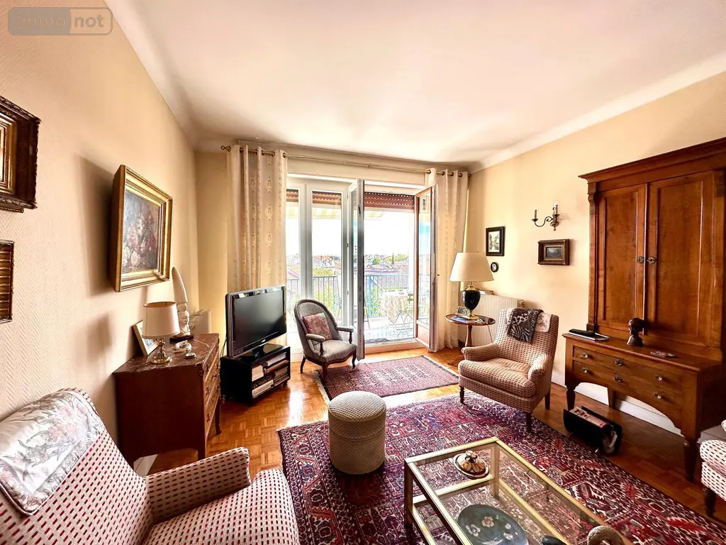 Appartement a vendre Bordeaux 33000 Gironde 33 125 m2 5 pièces 471000 euros 022/1245 004