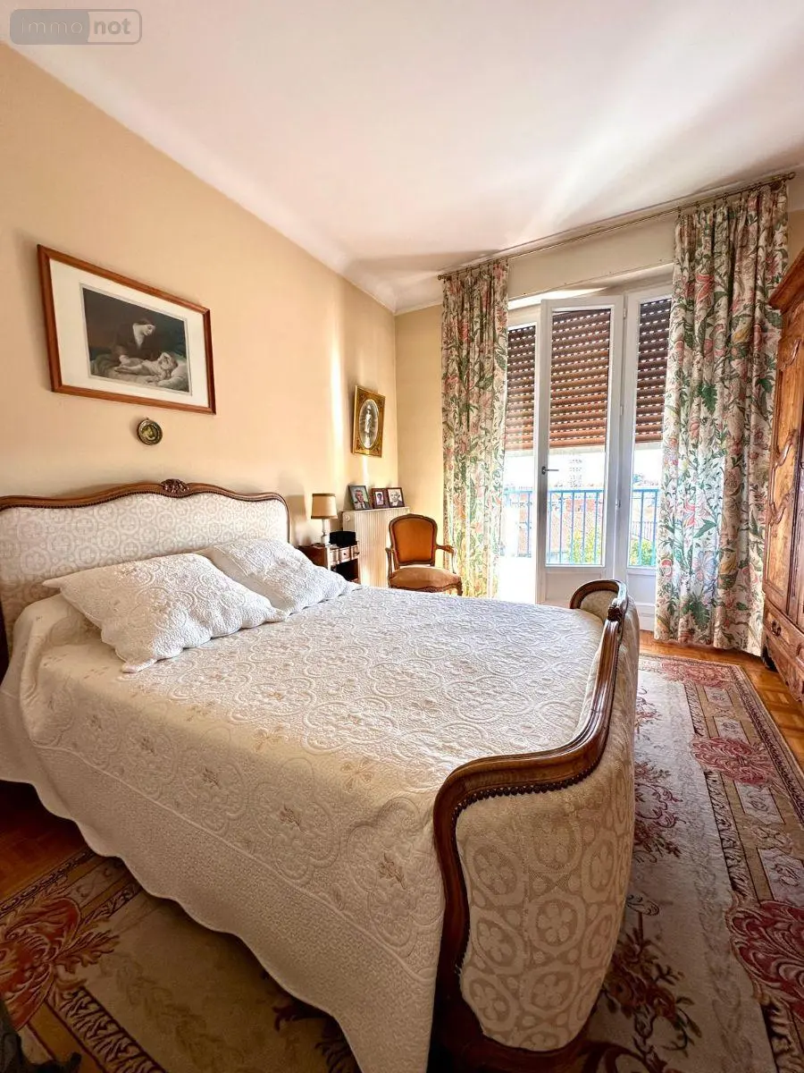 Appartement a vendre Bordeaux 33000 Gironde 33 125 m2 5 pièces 471000 euros 022/1245 006