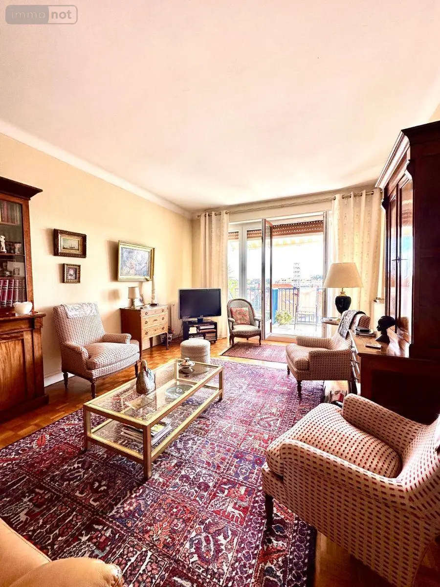 Appartement a vendre Bordeaux 33000 Gironde 33 125 m2 5 pièces 471000 euros 022/1245 011