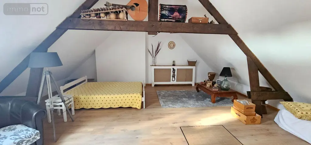 Maison a vendre Leffrinckoucke 59495 Nord 59 94 m2 5 pièces 252000 euros S5466 004