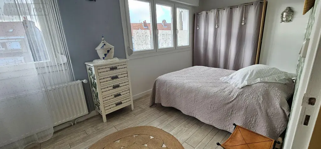 Maison a vendre Leffrinckoucke 59495 Nord 59 94 m2 5 pièces 252000 euros S5466 007