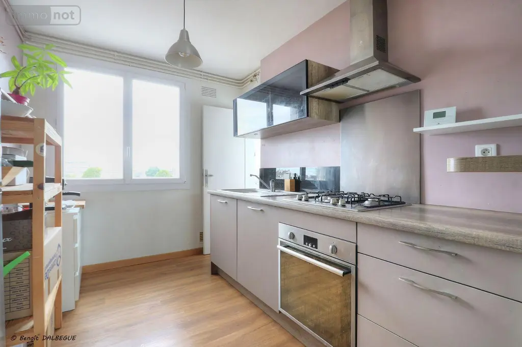 Appartement a vendre Rennes 35000 Ille-et-Vilaine 35 57 m2 3 pièces 204360 euros 11772/187 005