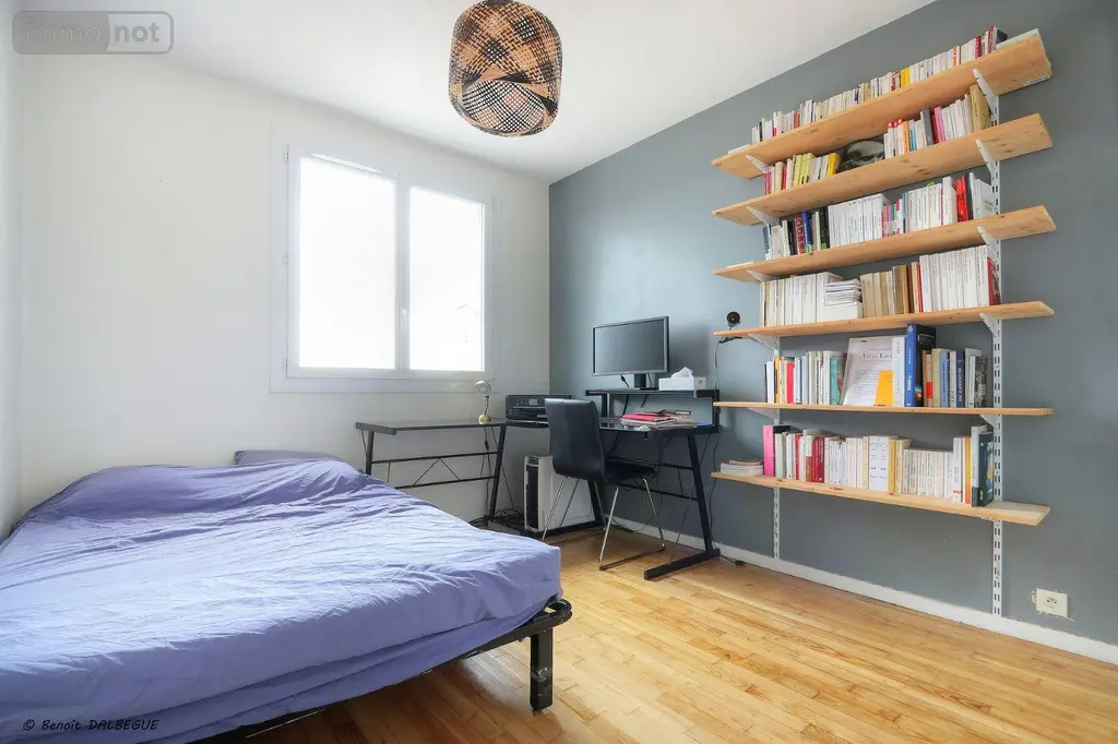 Appartement a vendre Rennes 35000 Ille-et-Vilaine 35 57 m2 3 pièces 204360 euros 11772/187 007