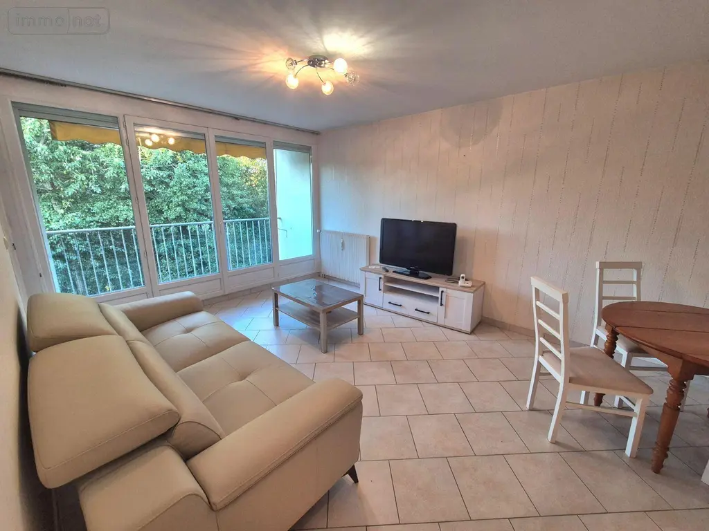 Appartement a vendre Bar-sur-Seine 10110 Aube 10 45 m2 2 pièces 49500 euros 10043-401 002