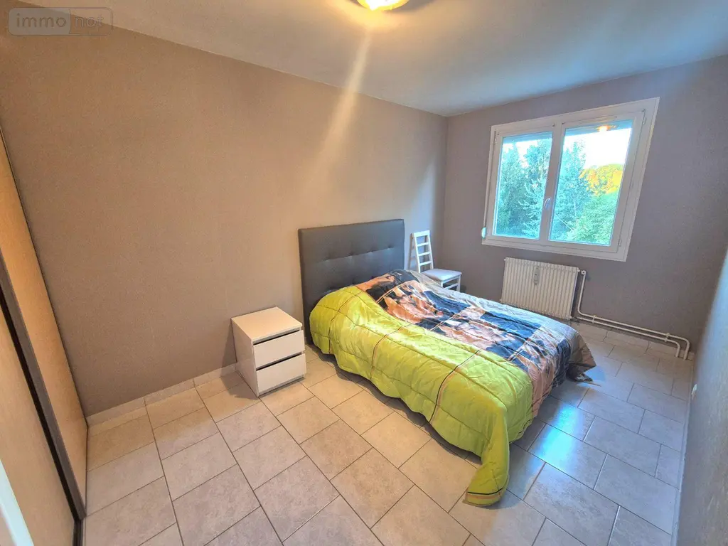 Appartement a vendre Bar-sur-Seine 10110 Aube 10 45 m2 2 pièces 49500 euros 10043-401 004