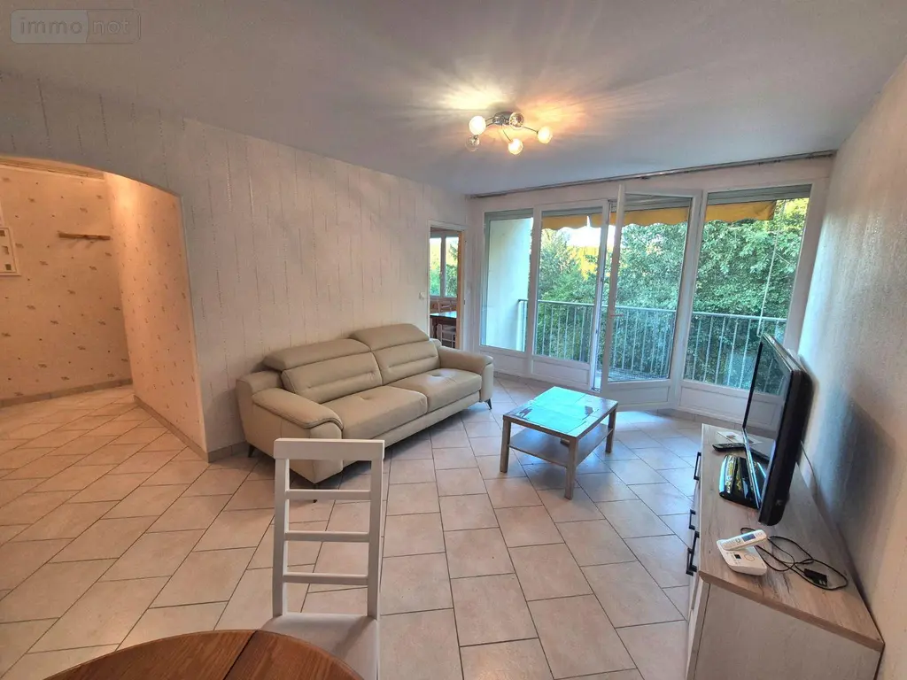 Appartement a vendre Bar-sur-Seine 10110 Aube 10 45 m2 2 pièces 49500 euros 10043-401 008