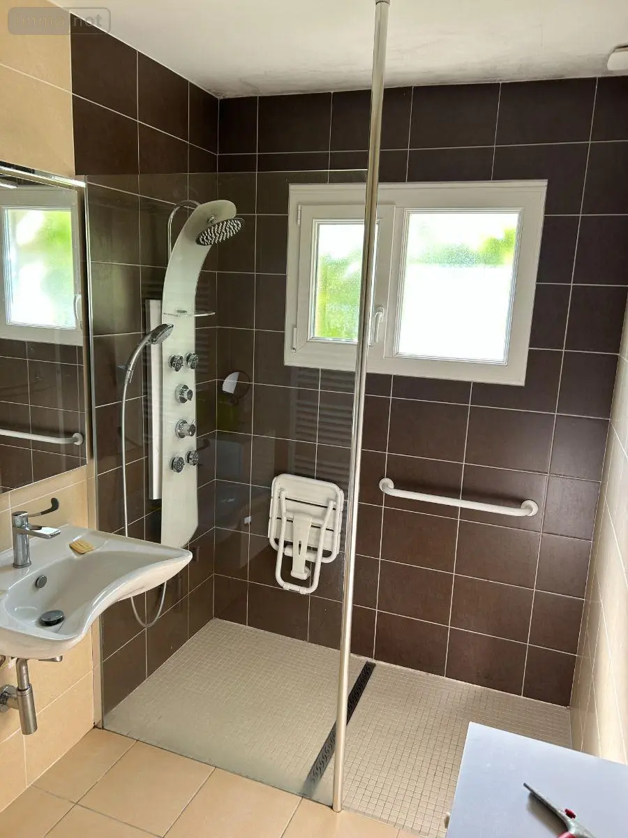 Maison a vendre Concarneau 29900 Finistère 29 155 m2 7 pièces 602600 euros 2559 008