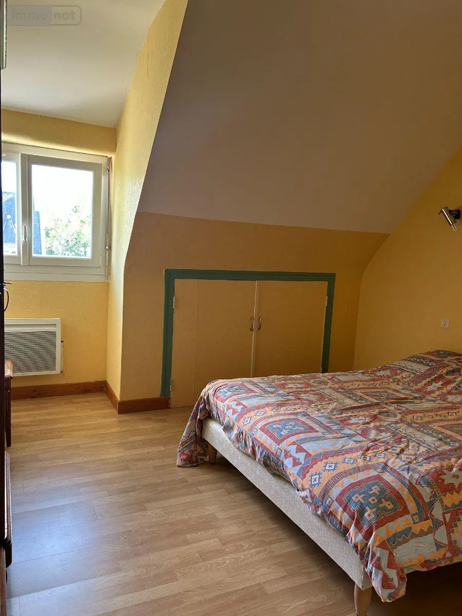 Maison a vendre Concarneau 29900 Finistère 29 155 m2 7 pièces 602600 euros 2559 011