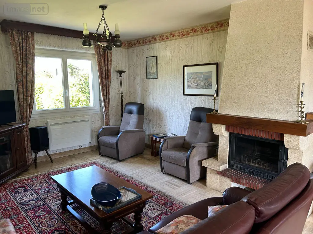 Maison a vendre Concarneau 29900 Finistère 29 155 m2 7 pièces 602600 euros 2559 005