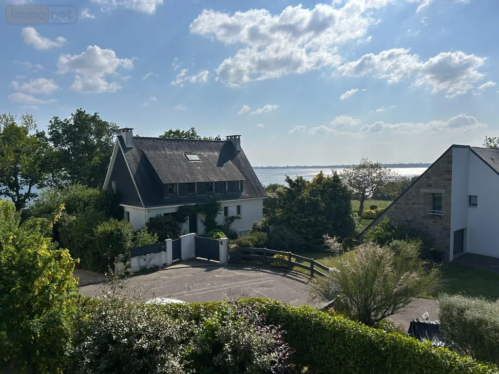 Maison a vendre Concarneau 29900 Finistère 29 155 m2 7 pièces 602600 euros 2559 002