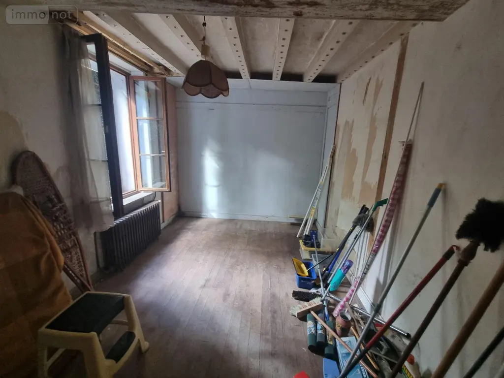 Maison a vendre Saint-Julien-sur-Cher 41320 Loir-et-Cher 41 95 m2 4 pièces 105400 euros 41036/3217 005