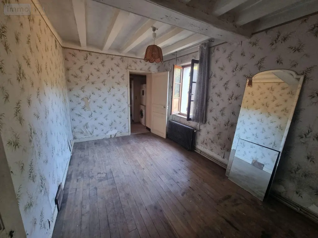 Maison a vendre Saint-Julien-sur-Cher 41320 Loir-et-Cher 41 95 m2 4 pièces 105400 euros 41036/3217 004