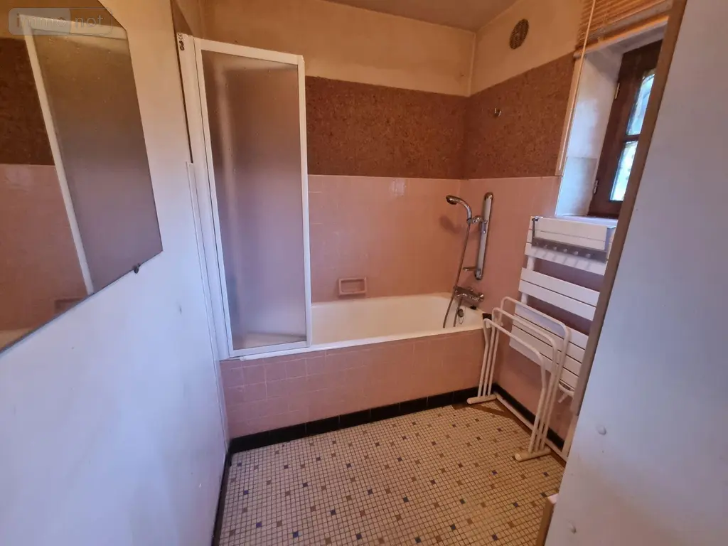 Maison a vendre Saint-Julien-sur-Cher 41320 Loir-et-Cher 41 95 m2 4 pièces 105400 euros 41036/3217 006