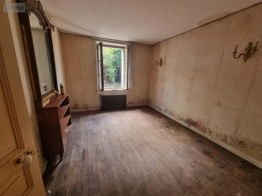 Maison a vendre Saint-Julien-sur-Cher 41320 Loir-et-Cher 41 95 m2 4 pièces 105400 euros 41036/3217 007