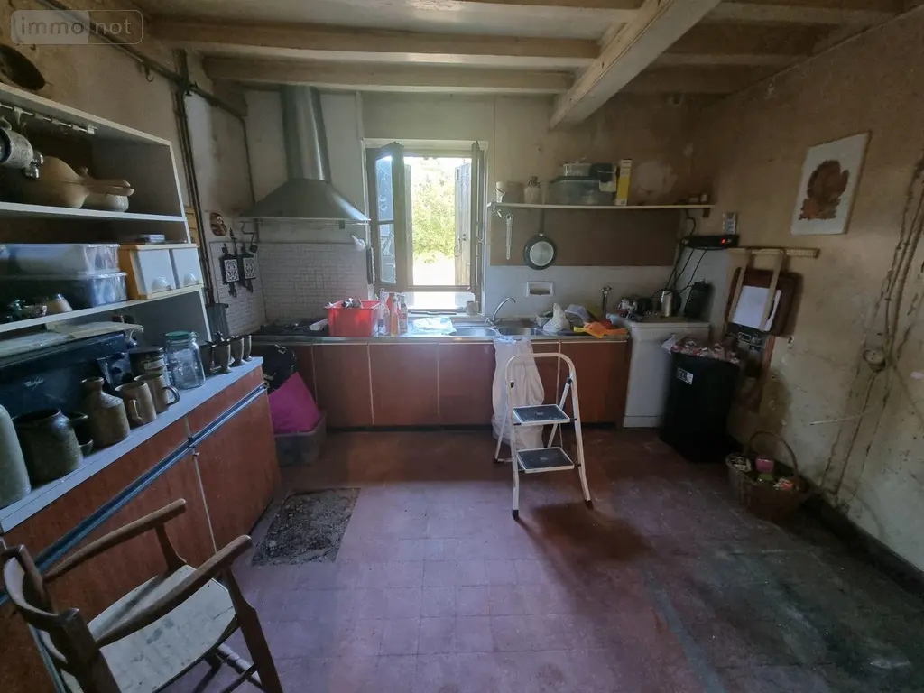 Maison a vendre Saint-Julien-sur-Cher 41320 Loir-et-Cher 41 95 m2 4 pièces 105400 euros 41036/3217 002
