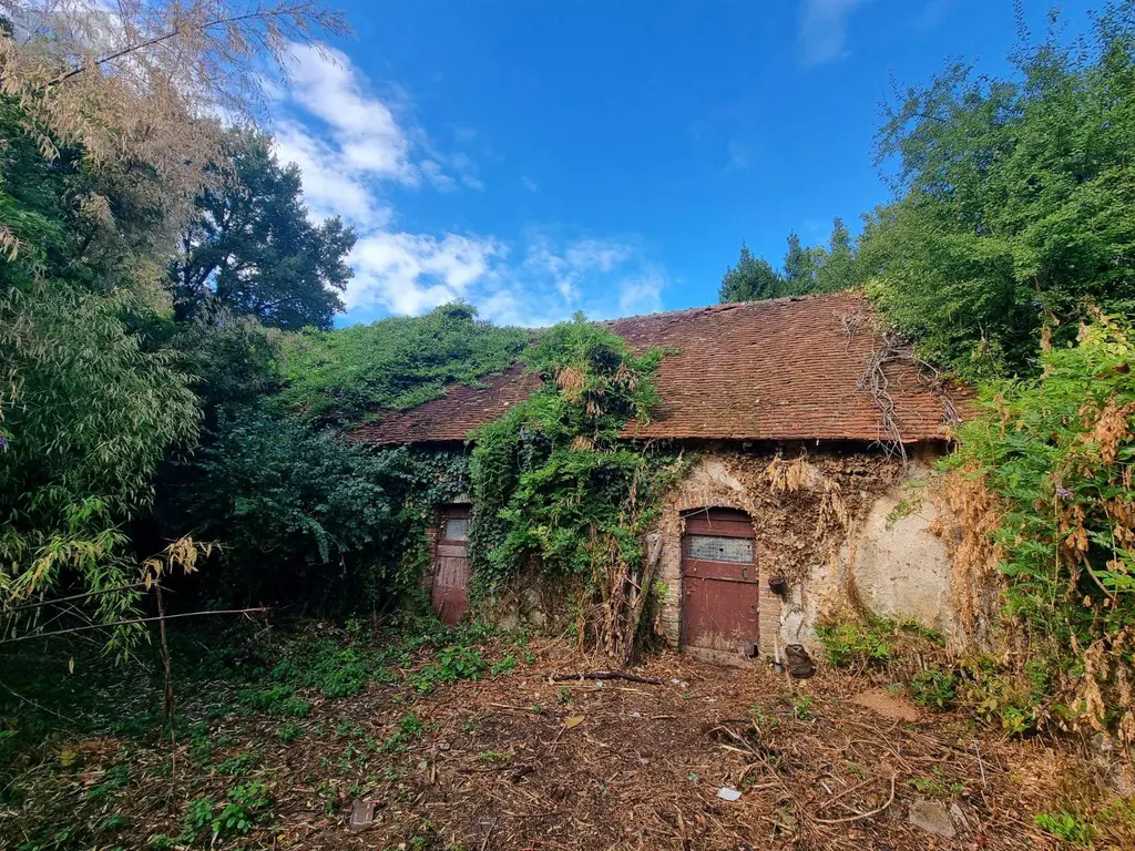 Maison a vendre Saint-Julien-sur-Cher 41320 Loir-et-Cher 41 95 m2 4 pièces 105400 euros 41036/3217 012