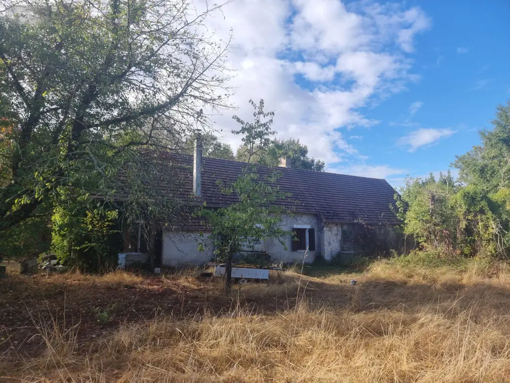 Maison a vendre Saint-Julien-sur-Cher 41320 Loir-et-Cher 41 95 m2 4 pièces 105400 euros 41036/3217 010