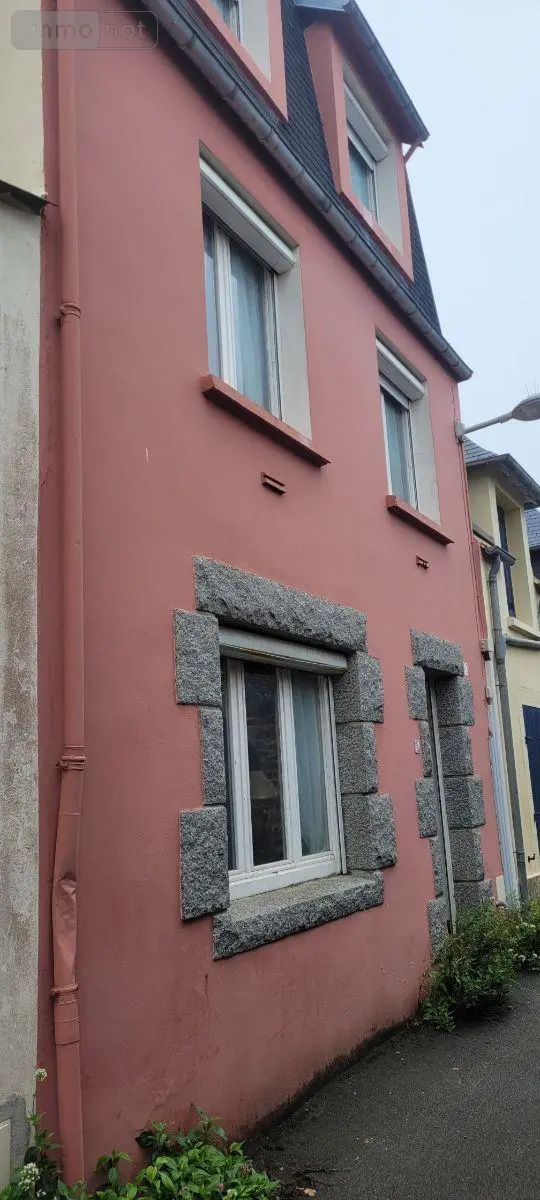 Maison a vendre Crozon 29160 Finistère 29 77 m2 5 pièces 295120 euros 3312-70 005
