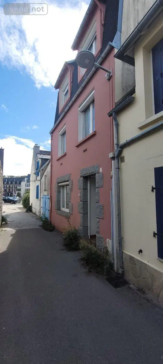 Maison a vendre Crozon 29160 Finistère 29 77 m2 5 pièces 295120 euros 3312-70 011