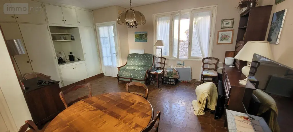 Maison a vendre Crozon 29160 Finistère 29 77 m2 5 pièces 295120 euros 3312-70 003