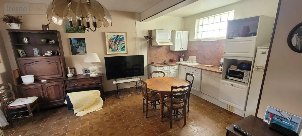 Maison a vendre Crozon 29160 Finistère 29 77 m2 5 pièces 295120 euros 3312-70 002