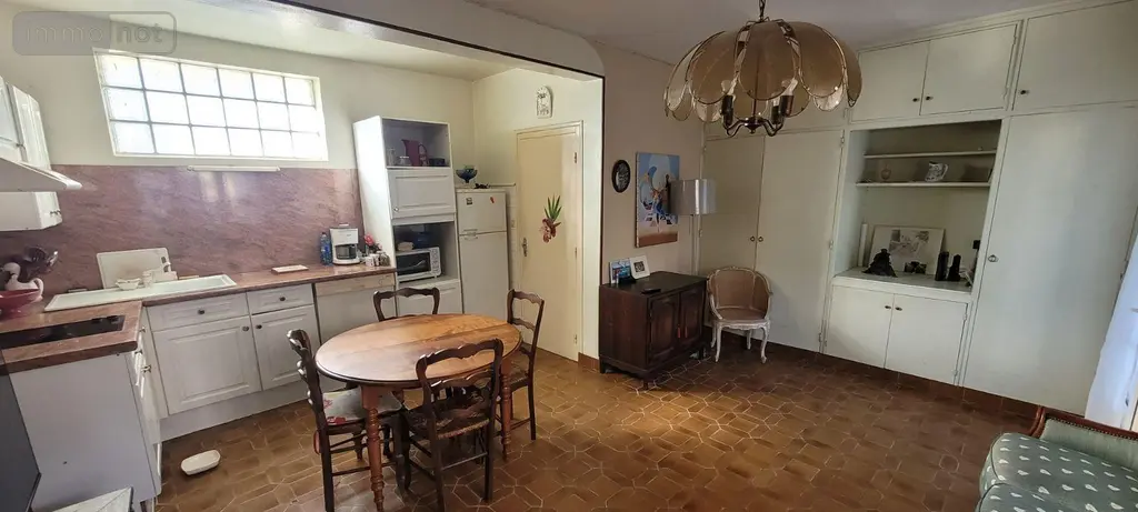 Maison a vendre Crozon 29160 Finistère 29 77 m2 5 pièces 295120 euros 3312-70 004