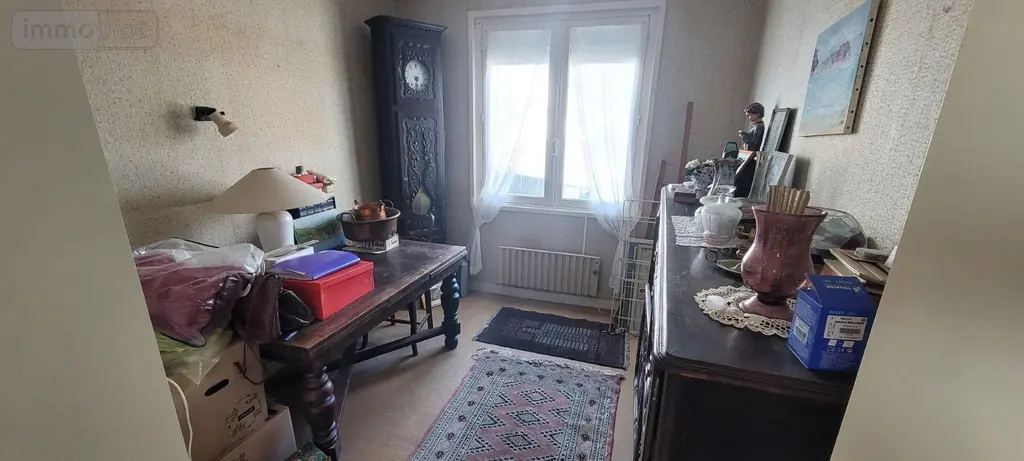 Maison a vendre Crozon 29160 Finistère 29 77 m2 5 pièces 295120 euros 3312-70 006
