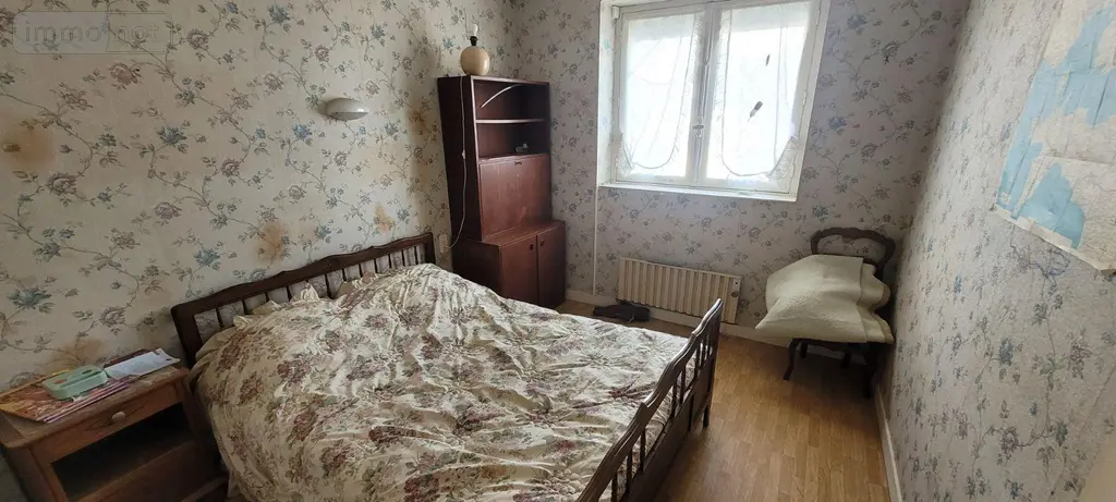 Maison a vendre Crozon 29160 Finistère 29 77 m2 5 pièces 295120 euros 3312-70 007